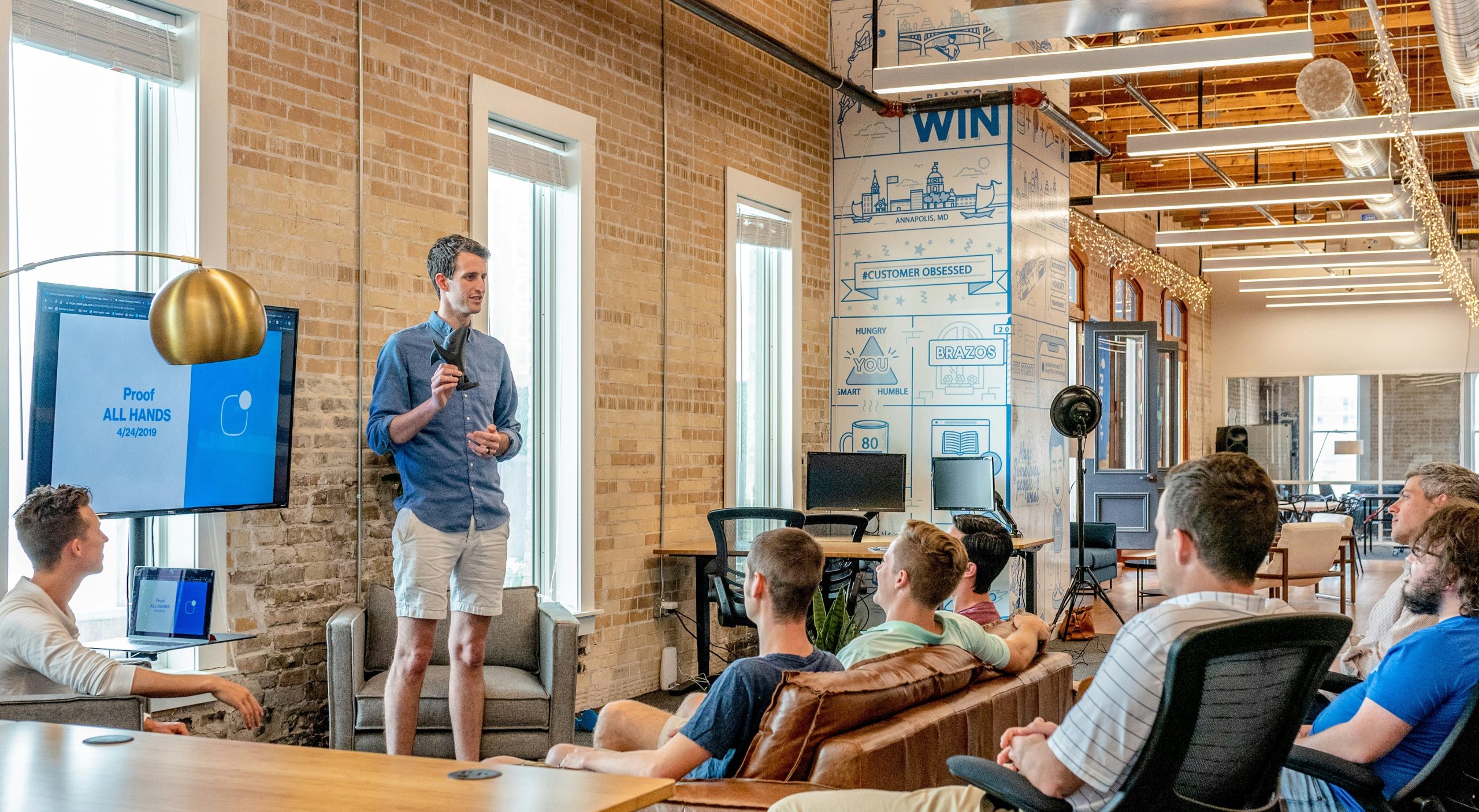 Why Your Start up Needs a Professional Domain & Hosting?