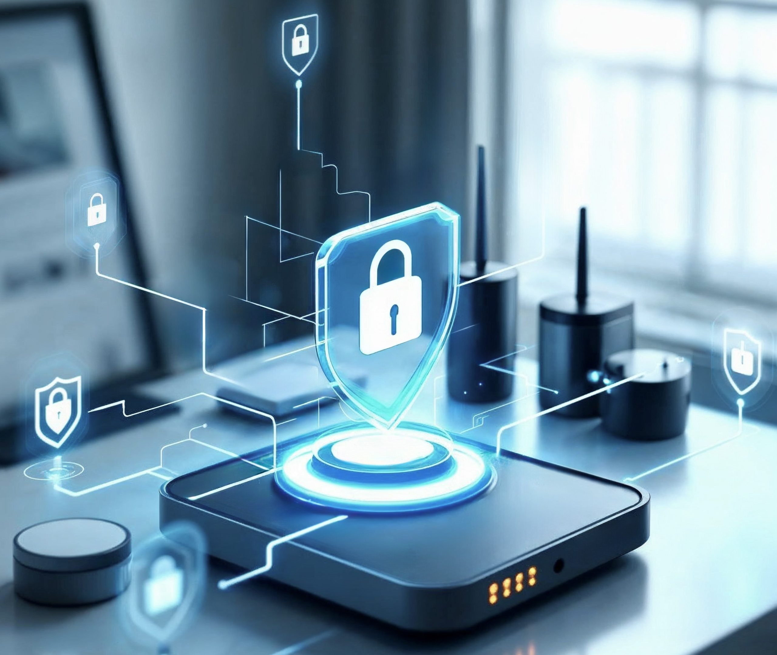 How secure hosting and SSL prevents Cyber Threats in 2025