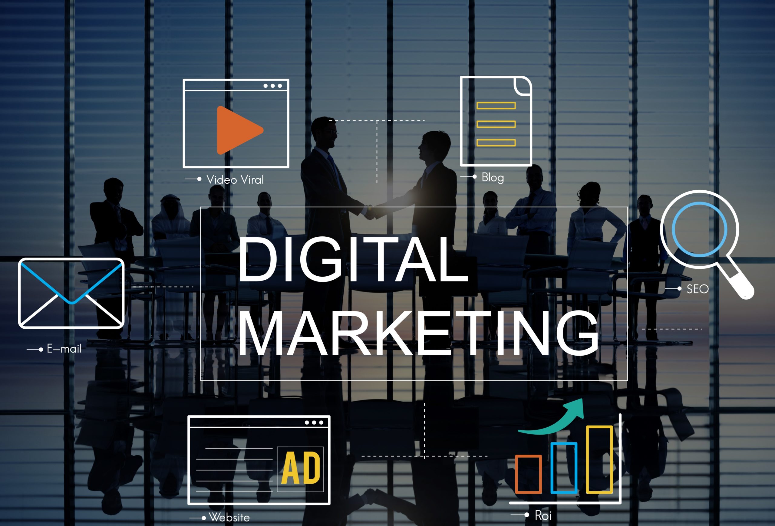 10 Digital Marketing Mistakes You Must Avoid