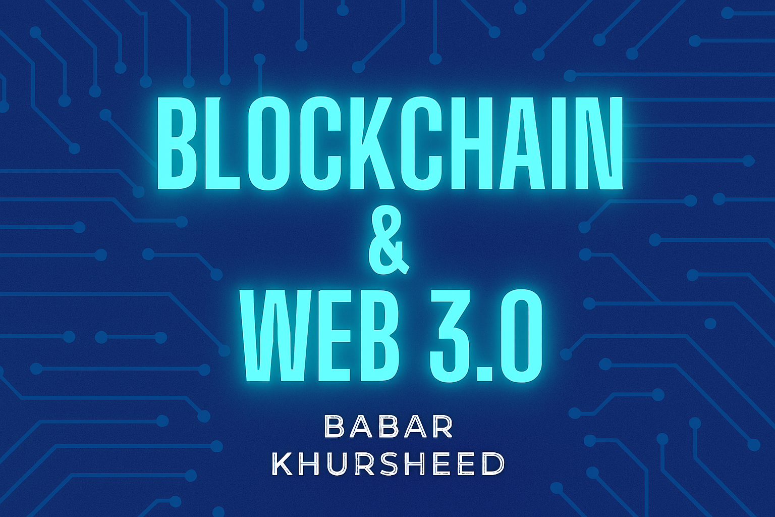 Blockchain & Web 3.0Blockchain & Web 3.0: The Future of Digital TransformationBlockchain & Web 3.0